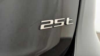 Jaguar XF R-SPORT