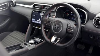 MG MG ZS SE