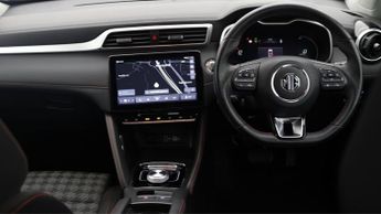 MG MG ZS SE