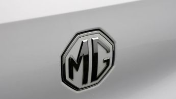 MG MG ZS SE