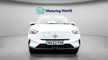 MG MG ZS SE