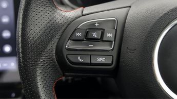 MG MG ZS SE