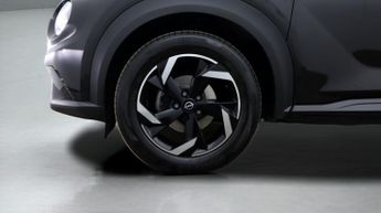 Nissan Juke N-CONNECTA
