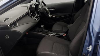 Toyota Corolla ICON TECH