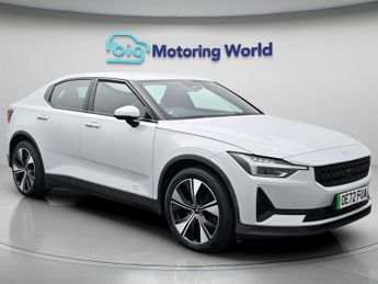 Polestar 2 BASE