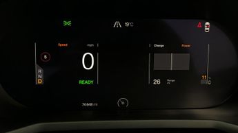 Polestar Polestar 2 BASE