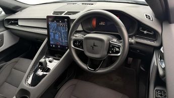 Polestar Polestar 2 BASE