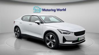 Polestar Polestar 2 BASE
