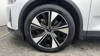 Polestar Polestar 2 BASE