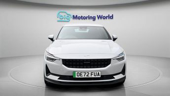 Polestar Polestar 2 BASE