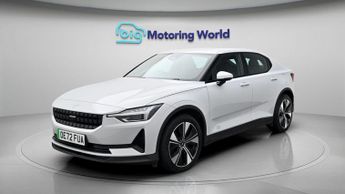 Polestar Polestar 2 BASE