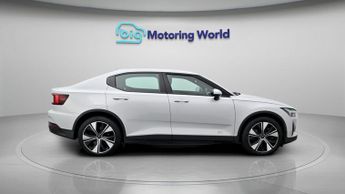 Polestar Polestar 2 BASE