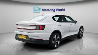 Polestar Polestar 2 BASE