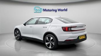 Polestar Polestar 2 BASE