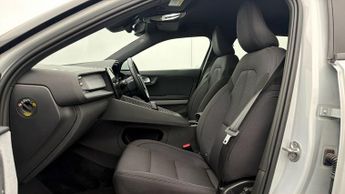 Polestar Polestar 2 BASE