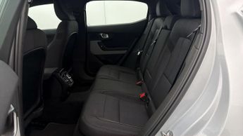 Polestar Polestar 2 BASE