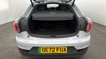 Polestar Polestar 2 BASE