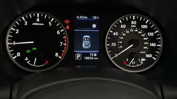 Nissan Juke DIG-T ACENTA DCT