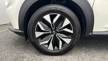 Nissan Juke DIG-T ACENTA DCT