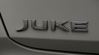 Nissan Juke DIG-T ACENTA DCT