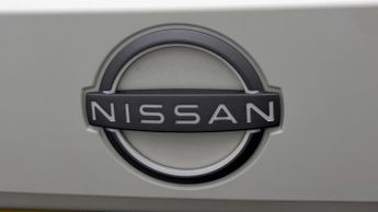 Nissan Juke DIG-T ACENTA DCT