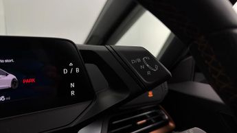 CUPRA Born V2