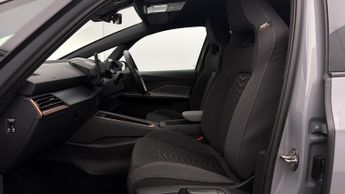CUPRA Born V2