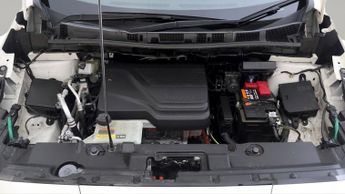 Nissan Leaf TEKNA