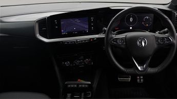 Vauxhall Mokka ULTIMATE