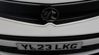 Vauxhall Mokka ULTIMATE