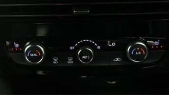 Vauxhall Mokka ULTIMATE