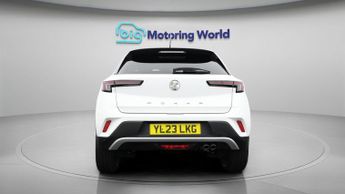 Vauxhall Mokka ULTIMATE