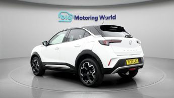 Vauxhall Mokka ULTIMATE