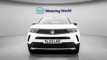 Vauxhall Mokka ULTIMATE