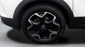 Vauxhall Mokka ULTIMATE