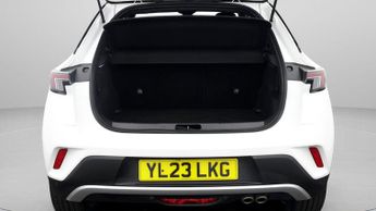 Vauxhall Mokka ULTIMATE