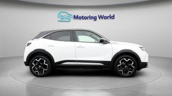 Vauxhall Mokka ULTIMATE