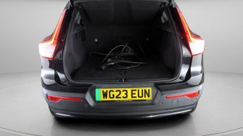 Volvo XC40 RECHARGE PLUS
