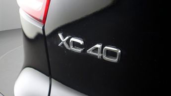 Volvo XC40 RECHARGE PLUS