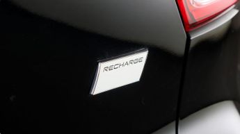 Volvo XC40 RECHARGE PLUS