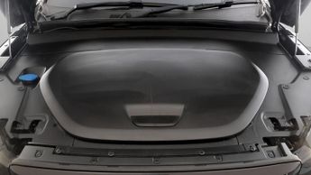 Volvo XC40 RECHARGE PLUS
