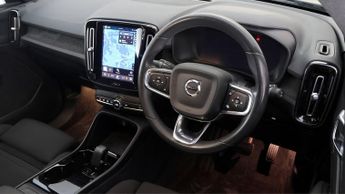 Volvo XC40 RECHARGE PLUS