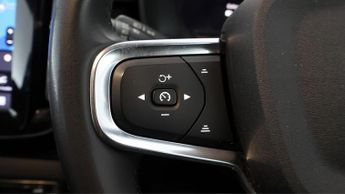 Volvo XC40 RECHARGE PLUS