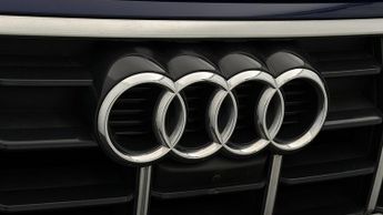 Audi Q5 SPORTBACK TDI QUATTRO SPORT