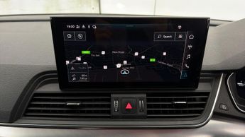 Audi Q5 SPORTBACK TDI QUATTRO SPORT