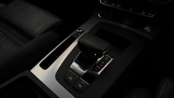 Audi Q5 SPORTBACK TDI QUATTRO SPORT
