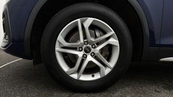 Audi Q5 SPORTBACK TDI QUATTRO SPORT