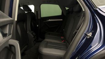 Audi Q5 SPORTBACK TDI QUATTRO SPORT