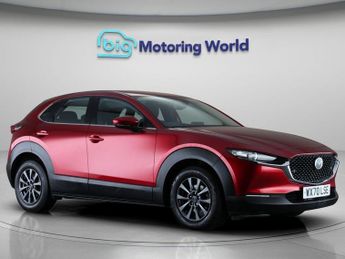 Mazda CX-30 SE-L LUX