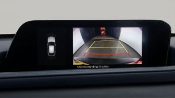 Mazda CX-30 SE-L LUX